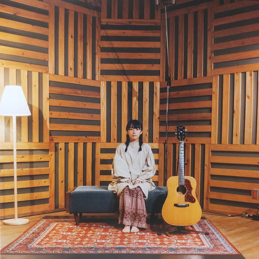 【日版CD】井上園子《ほころび》