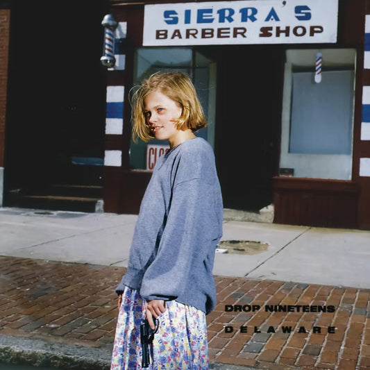 【CD】Drop Nineteens《Delaware》