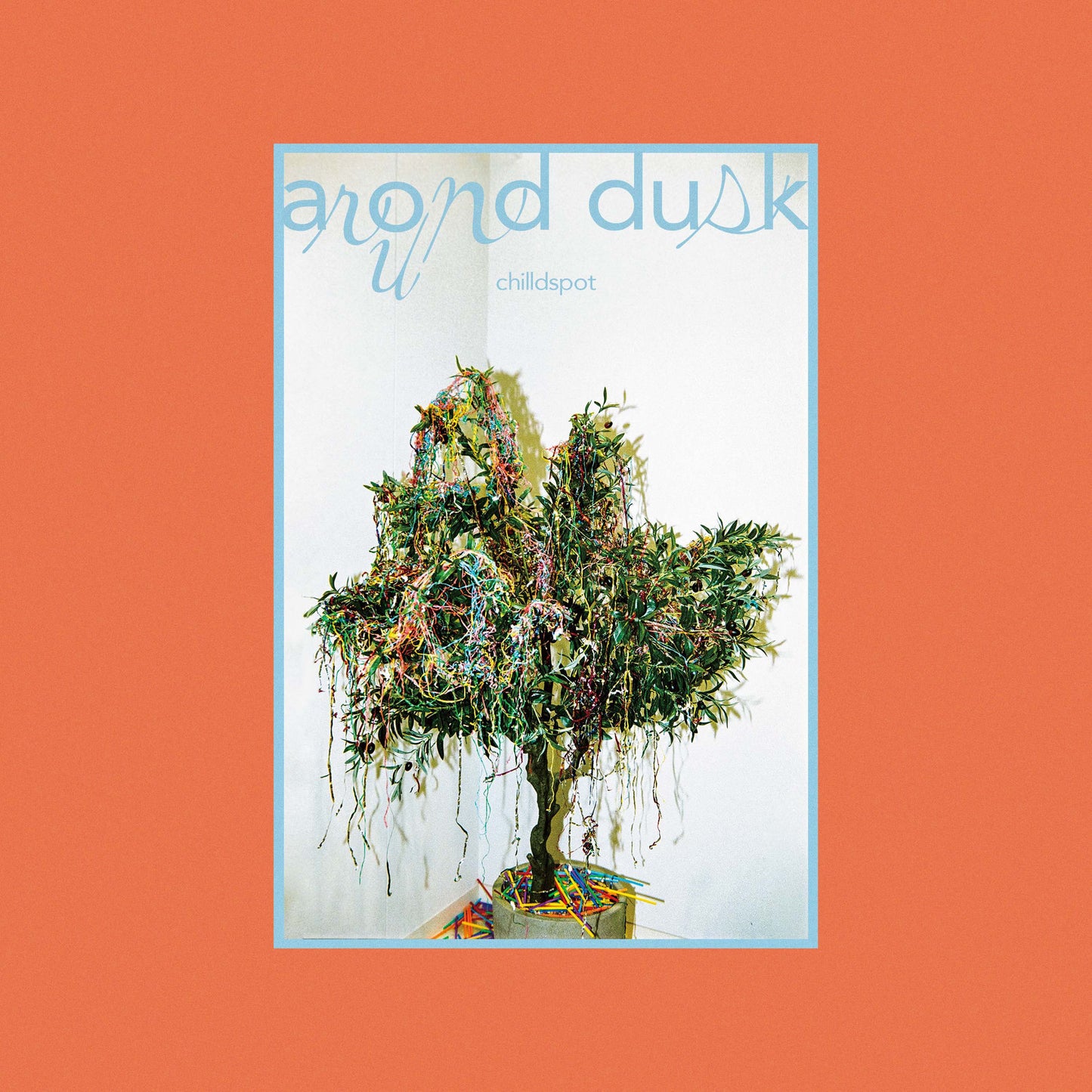 【日版CD/DVD】chilldspot《around dusk》
