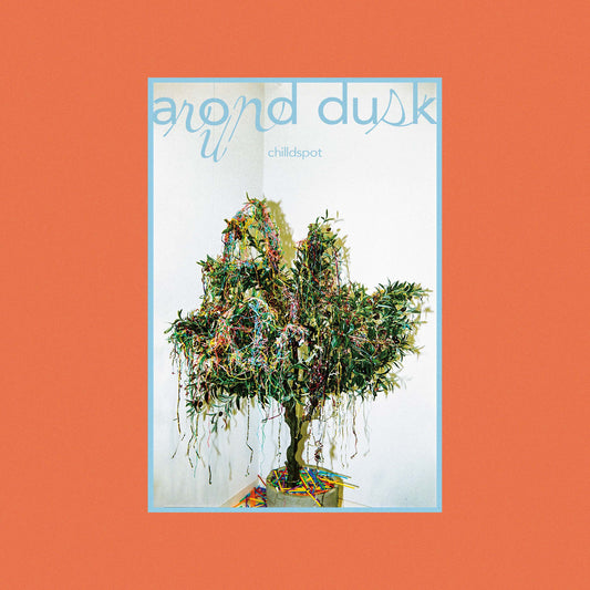 【日版CD/DVD】chilldspot《around dusk》