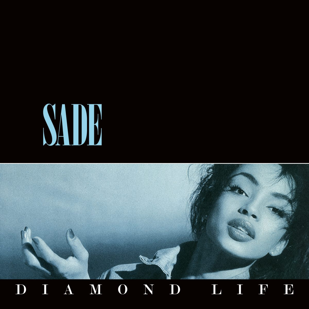 【日版CD】Sade《Diamond Life》收錄Smooth Operator