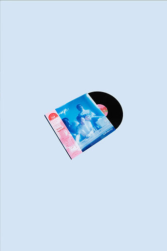 【日版黑膠】傷心欲絕 Wayne's So Sad《傷心欲絕 精選集 The best of Wayne's So Sad》