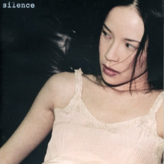 【黑膠】楊乃文《Silence》