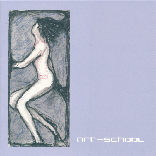 【日版CD】ART-SCHOOL《シャーロット．ｅ．ｐ．》