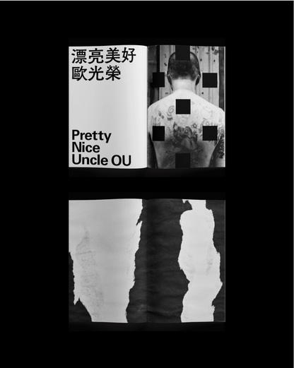 【CD】YoungLee《漂亮美好歐光榮》
