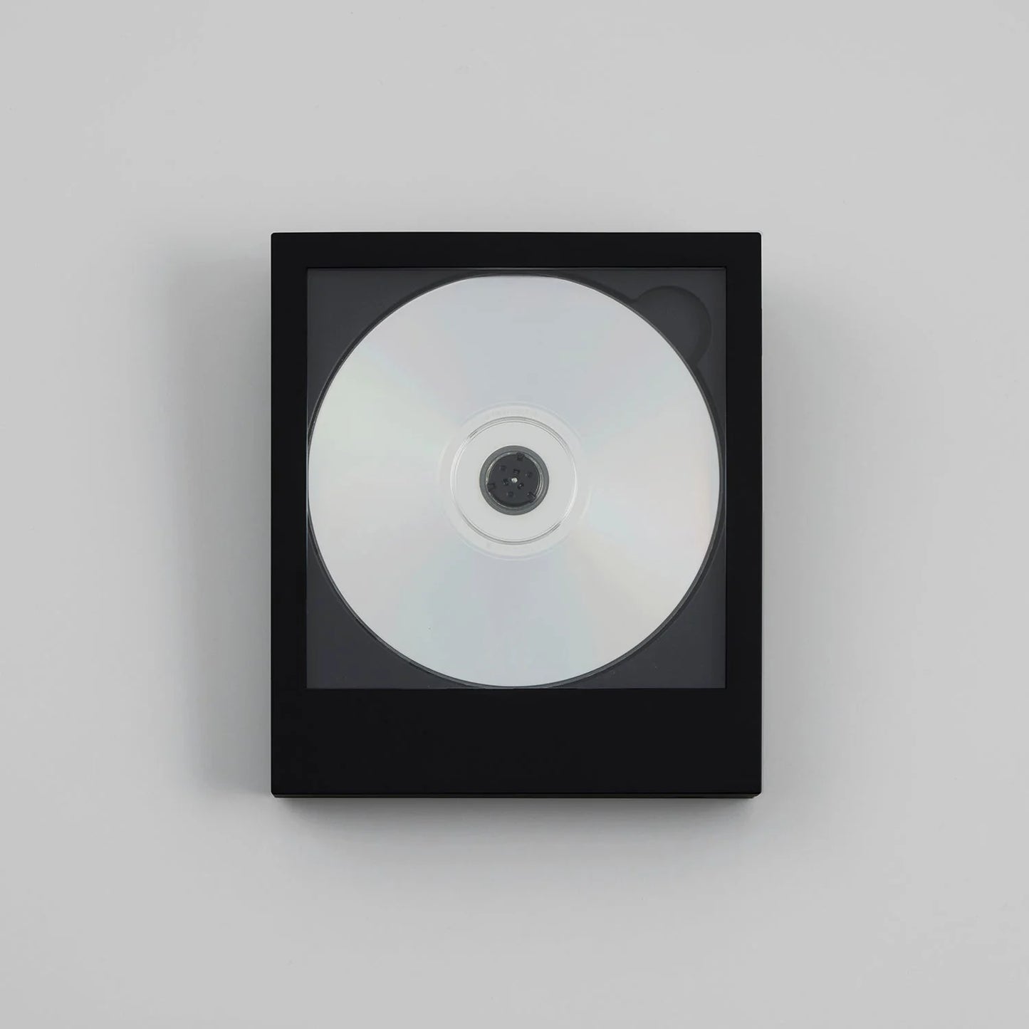 【CD播放器】Instant Disk Audio-CP1 CD 播放器 (黑色 Black)