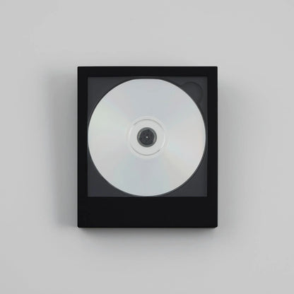 【CD播放器】Instant Disk Audio-CP1 CD 播放器 (黑色 Black)