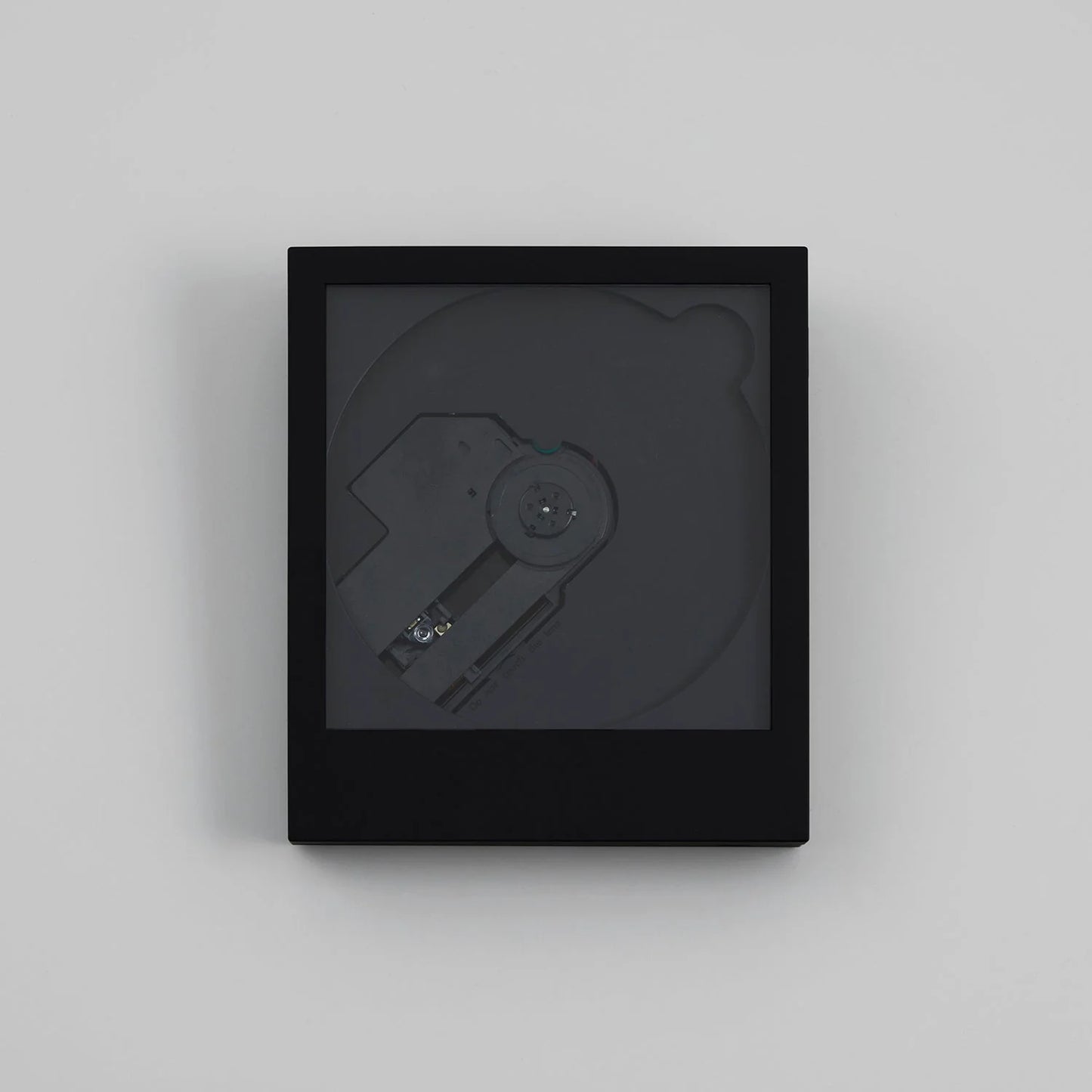 【CD播放器】Instant Disk Audio-CP1 CD 播放器 (黑色 Black)