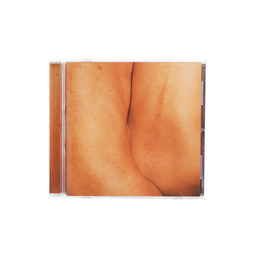 【CD】落日飛車《Quit Quietly 悄悄消消》