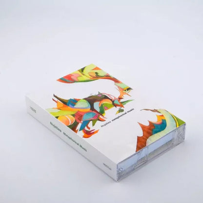 【日版卡帶】Nujabes《Metaphorical Music》20周年紀念卡帶 錄音帶