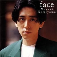 【日版黑膠】野見山正貴《face》