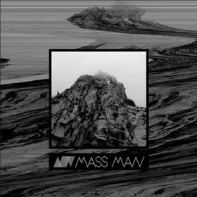【CD】MassMan - 同名EP