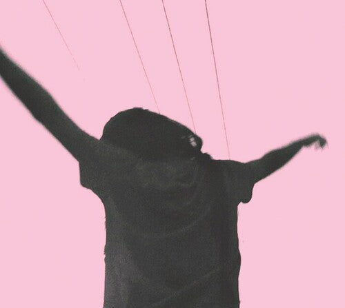 【CD】Sadness《I Want To Be There》