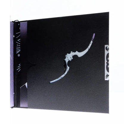 【CD】昭霖Zhaolin《夢中相見 In Dreams／夢中夢 Within Dreams》雙篇章創作專輯