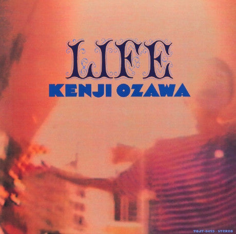 【日版CD】小沢健二《LIFE》