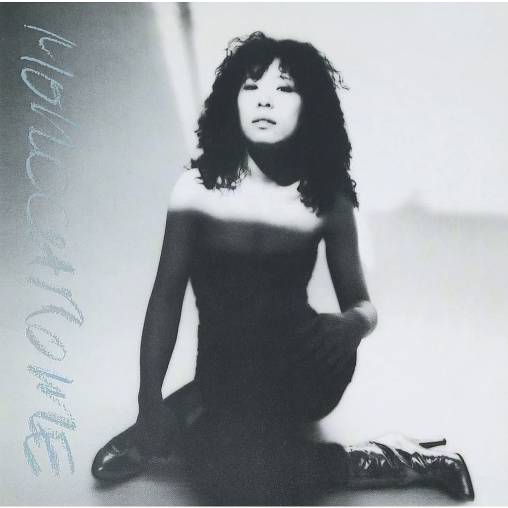 【日版CD】吉田美奈子《MONOCHROME》Blu-spec CD2 高音質CD CITY POP經典
