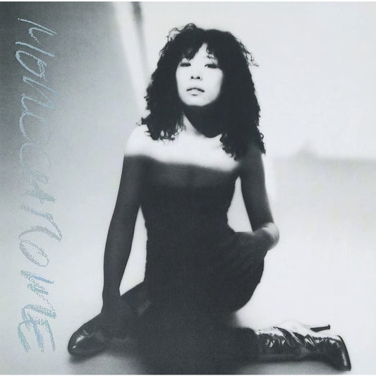 【日版CD】吉田美奈子《MONOCHROME》Blu-spec CD2 高音質CD CITY POP經典