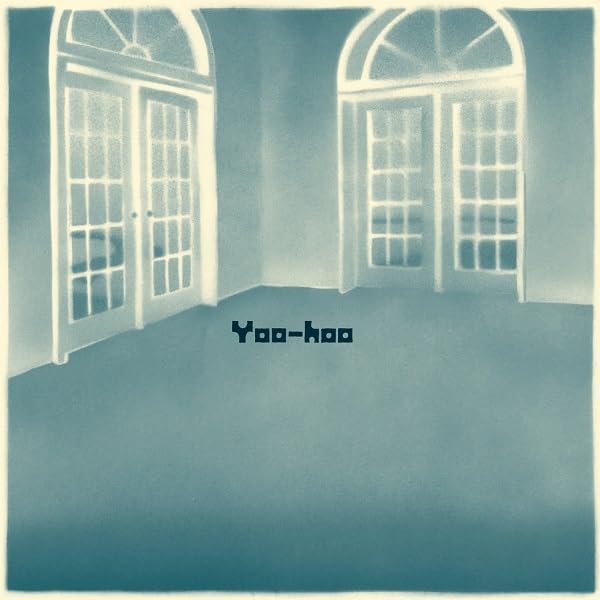 【日版CD】坂本慎太郎《ヤッホー Yoo-hoo》2CD