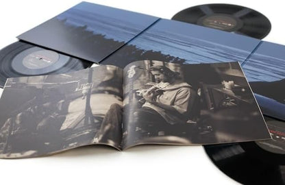 【黑膠】Ludwig Göransson《 The Odyssey 奧德賽電影原聲帶 3LP 諾蘭