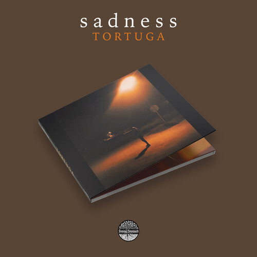 【CD】Sadness《Tortuga》