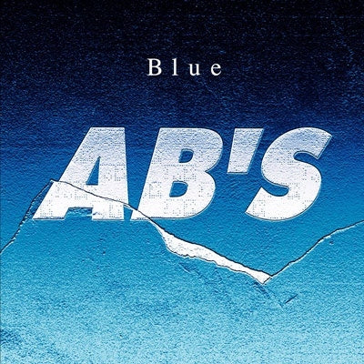 【日版CD】AB'S《Blue》