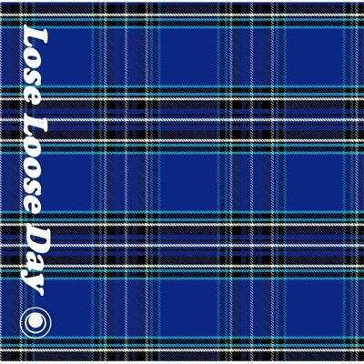 【日版CD】美波《Lose Loose Day》通常盤