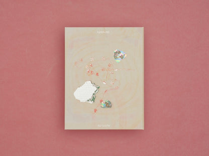 【日版CD】ずっと真夜中でいいのに。《形藻土》初回限定魔導書盤