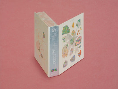 【日版CD】ずっと真夜中でいいのに。《形藻土》初回限定魔導書盤