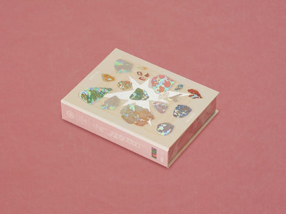 【日版CD】ずっと真夜中でいいのに。《形藻土》初回限定魔導書盤
