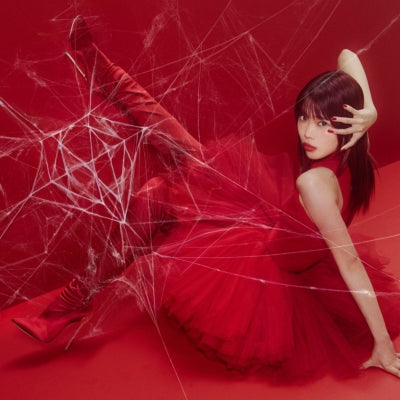 【日版CD】AiNA THE END《Ruby Pop》