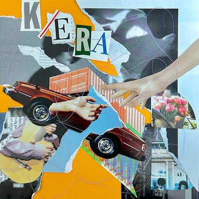 【日版CD】Hwyl《K/ERA》