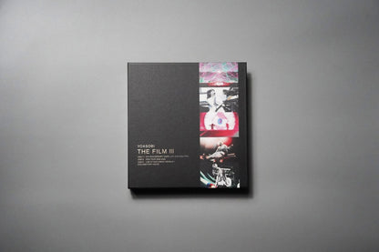 【CD】YOASOBI 《THE FILM 3》完全生産限定盤