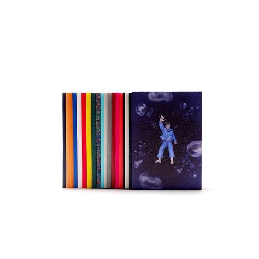 【CD】なとり《深海》完全生產限定盤 Natori