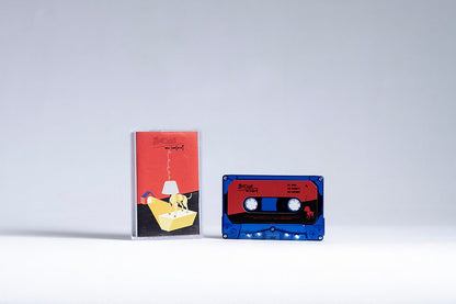 【卡帶】TENDRE《IN SIGHT》