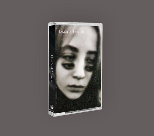 【卡帶】Death of Heather《Death of Heather》