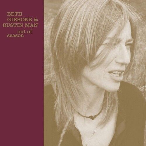 【黑膠】Beth Gibbons & Rustin Man《Out of Season》