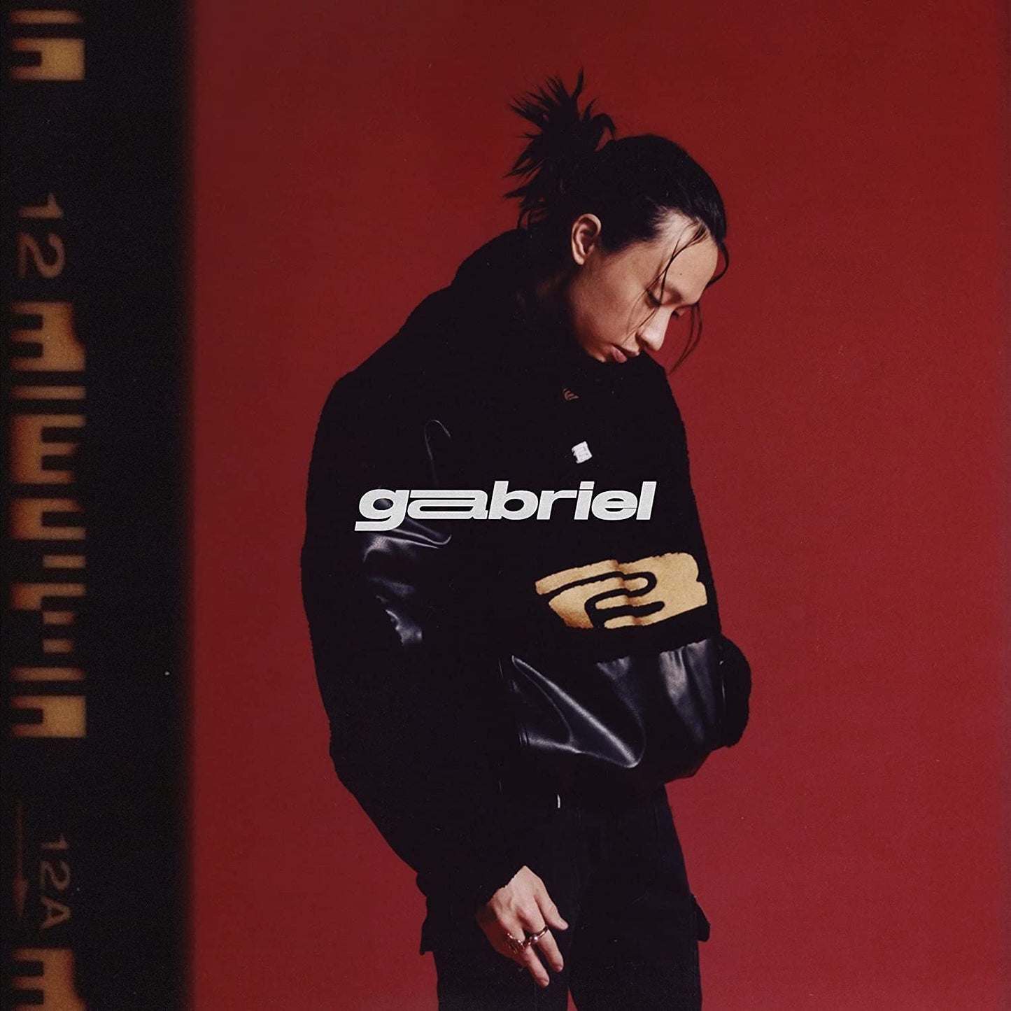 【CD】keshi《GABRIEL》凱西