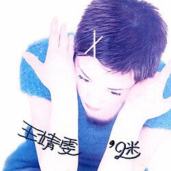 【黑膠】王菲 Faye Wong《迷》180g