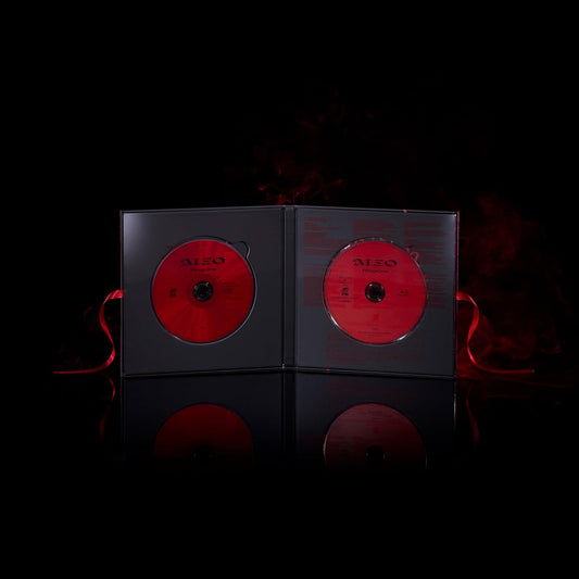 【日版CD】King Gnu《AIZO》初回生産限定盤CD + BD 呪術廻戦 咒術迴戰