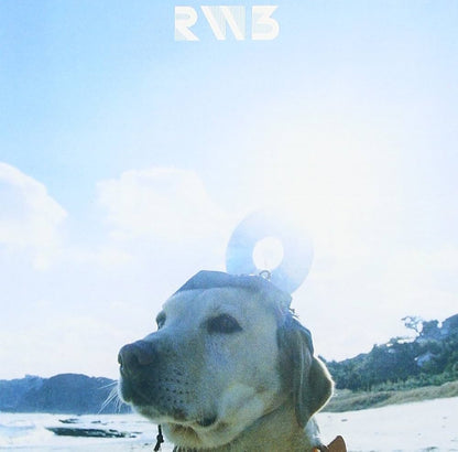 【日版CD】RADWIMPS《RADWIMPS 3～無人島に持っていき忘れた一枚～ 》