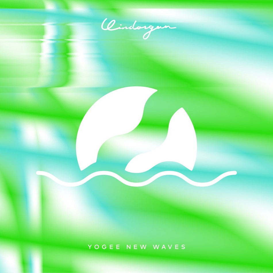 【日版黑膠】Yogee New Waves《WINDORGAN》限量生產 少量現貨