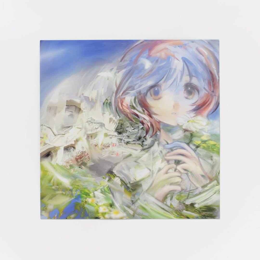 【CD】YOASOBI《アドレナ / BABY》完全生産限定盤 花樣少年少女