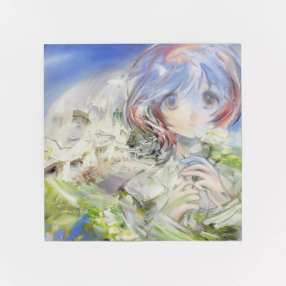 【CD】YOASOBI《アドレナ / BABY》完全生産限定盤 花樣少年少女