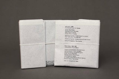 【日版CD】betcover!!《時間》