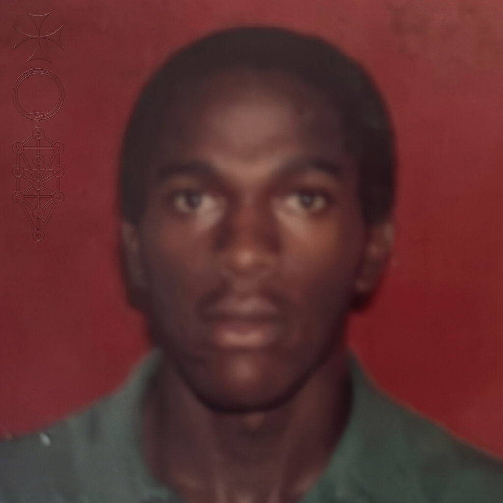 【CD】Daniel Caesar《Son of Spergy》