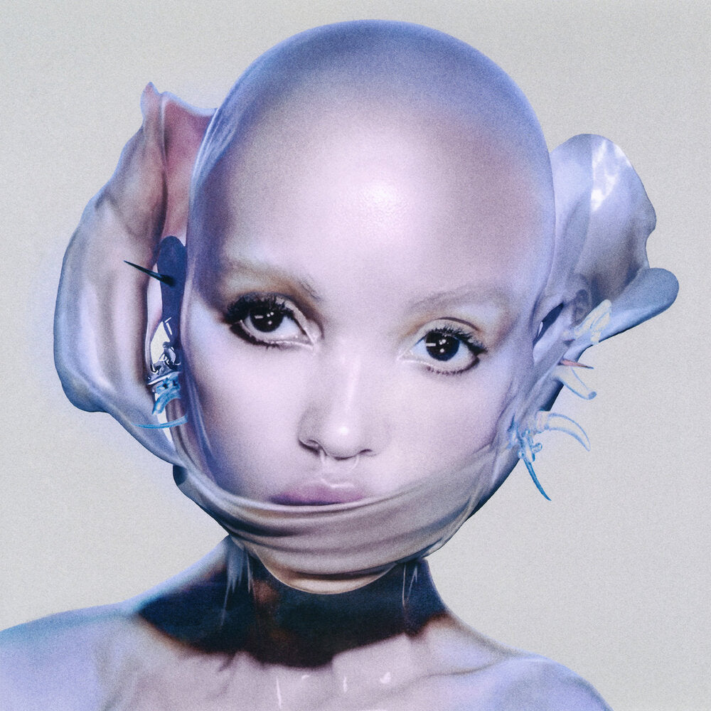 【CD】FKA Twigs《Afterglow》