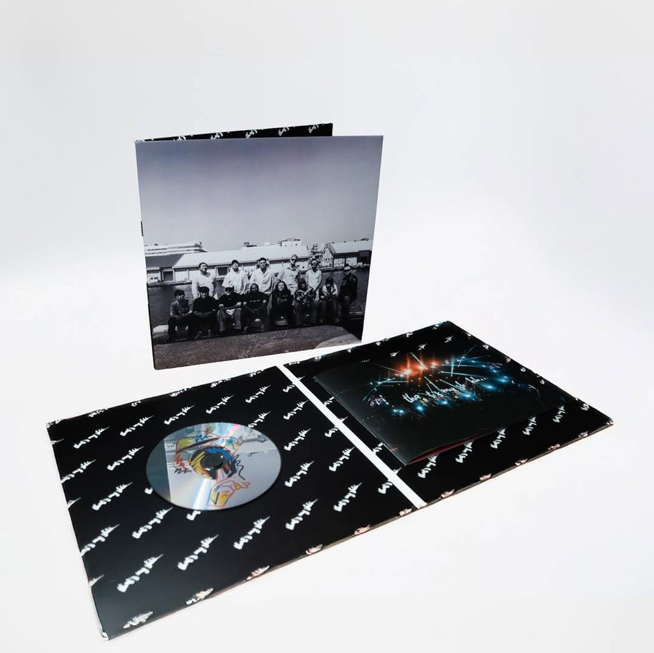 【CD】That＇s My Shhh《Greatest Shhh...Vol. 1》RSD 限量發行