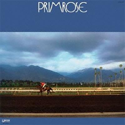 【日版黑膠】鈴木宏昌《Primrose》