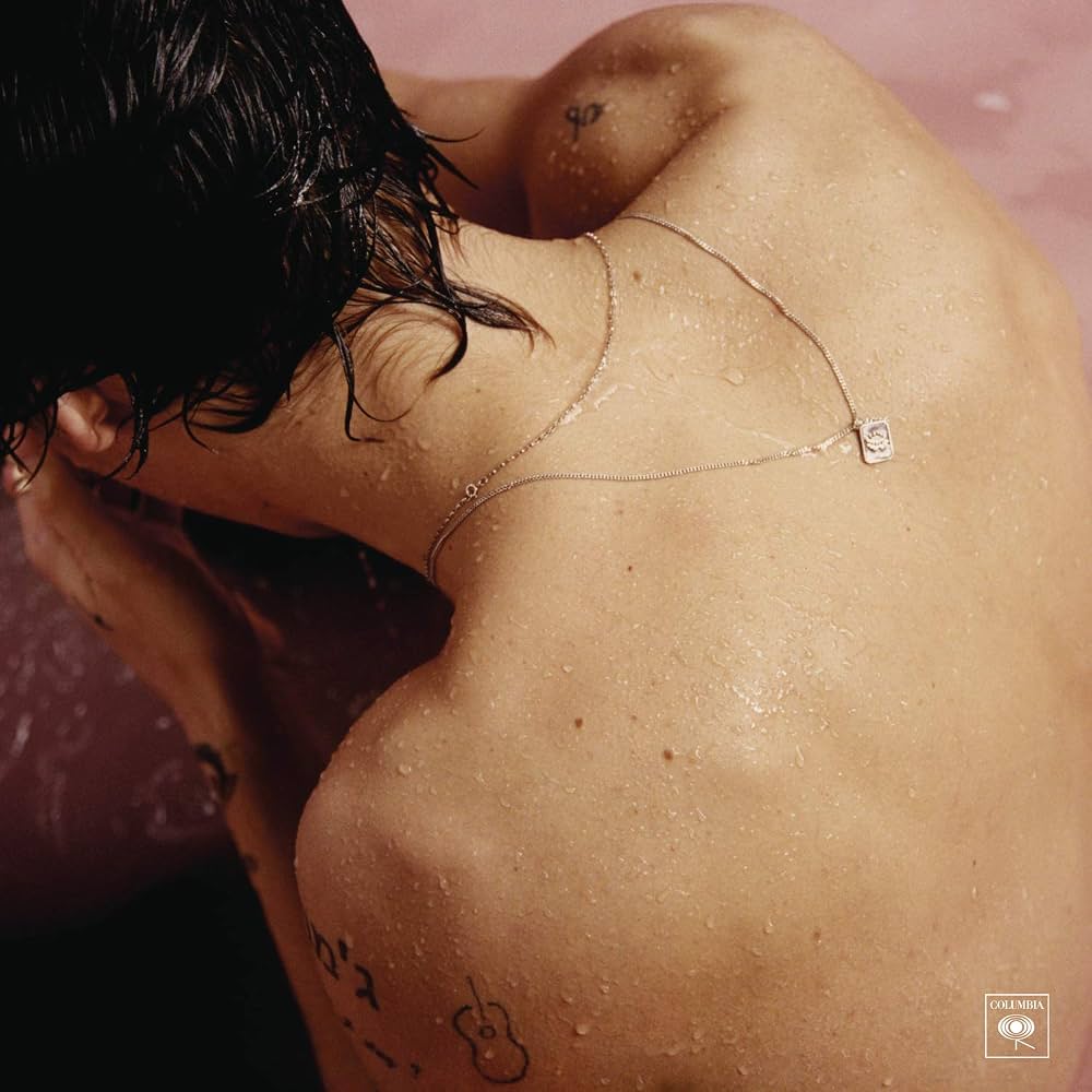 【黑膠】Harry Styles《Harry Styles》