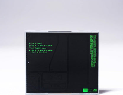 【日版CD】米津玄師《Plazma / BOW AND ARROW》通常盤